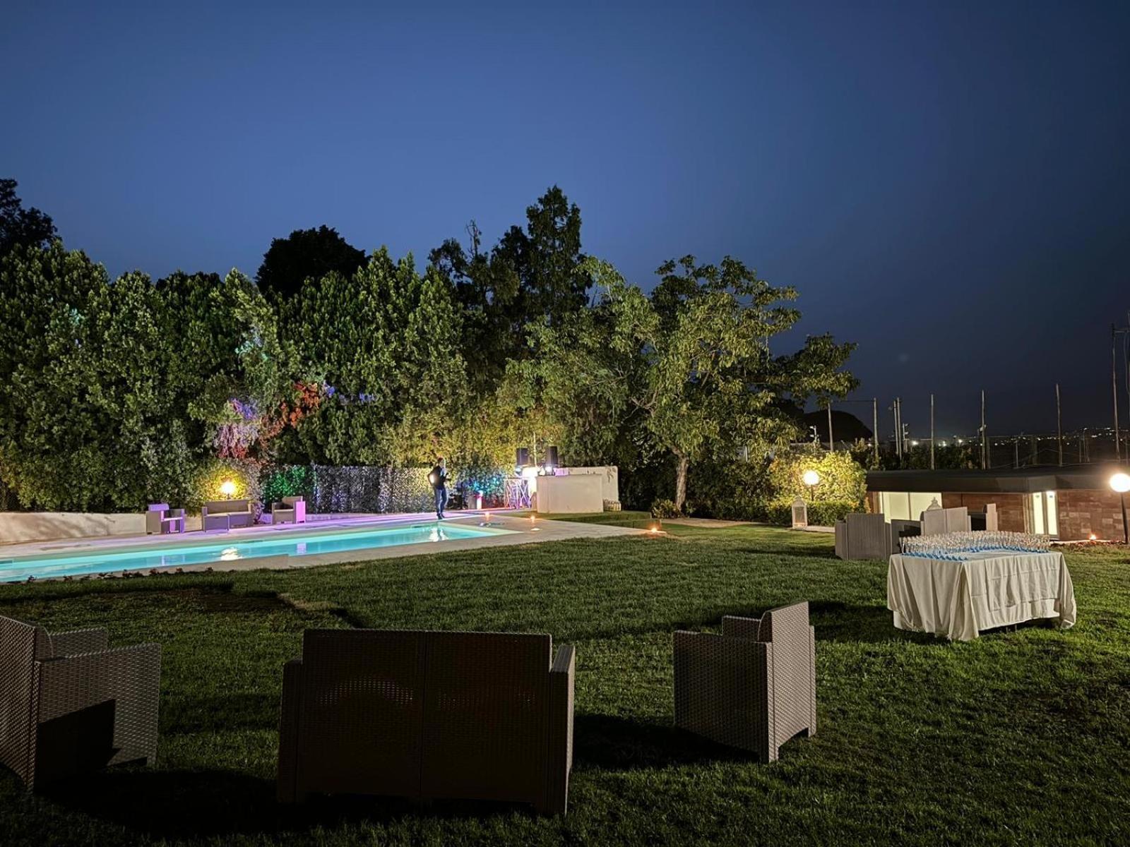 Casa Veientana Villa - Rome — Photos 2